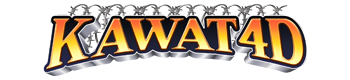 logo kawat4d